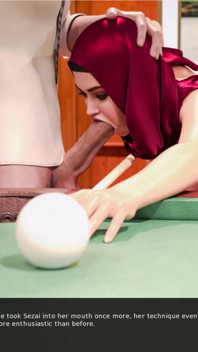 Esra di istanbul 8 esra lagi main kolam renang