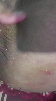 Tuth Brash Sex with Coconut Oil Bangladeshi Hot Boy
