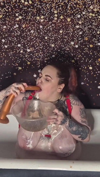 Krem i gunge zabawy!