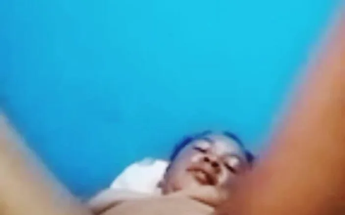 Sugarmama video call mutual masturbation: Mama Play Her Pussy on Video Call Ep7