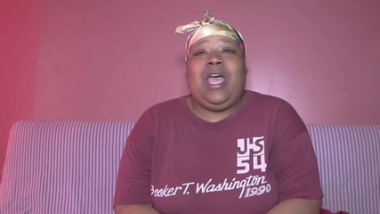 Nasty films: Rozhovor s Ericou Hood