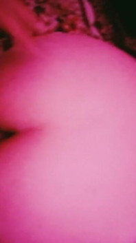 POV amateur anaal