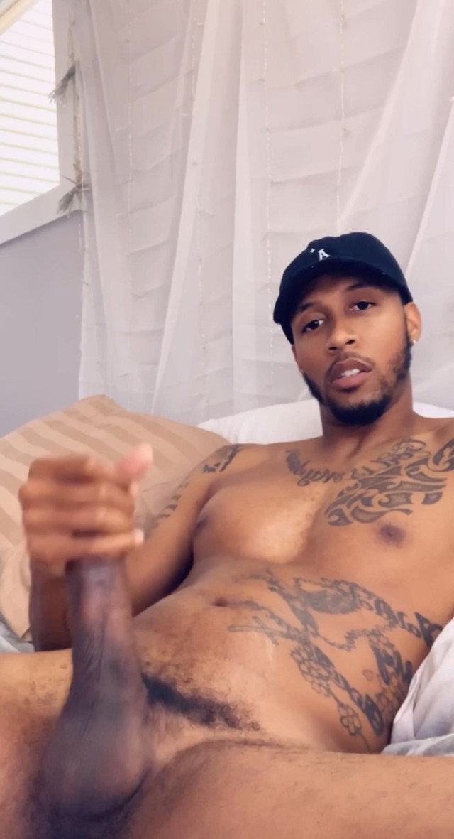 Sexy Big Dick Jahan (Jahanx)