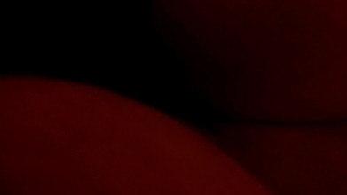 SweetChloe: Tertangkap!!! Saat masturbasi