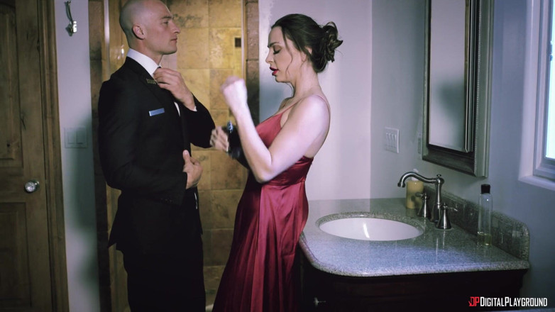 DigitalPlayground: Buta: Episod 1
