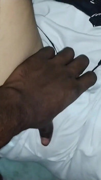 Mi sono divertiti a fare sesso con mia moglie appena arrivata