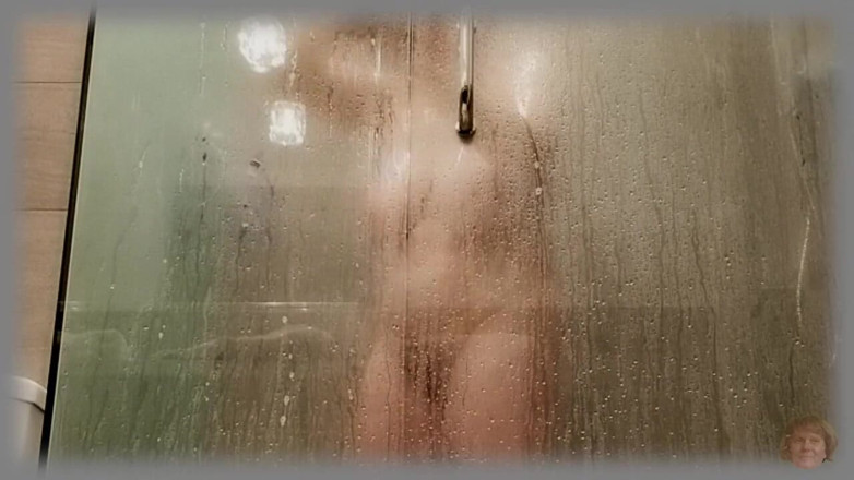 MarieRocks: Sinnliche, dampfende orgasmische dusche