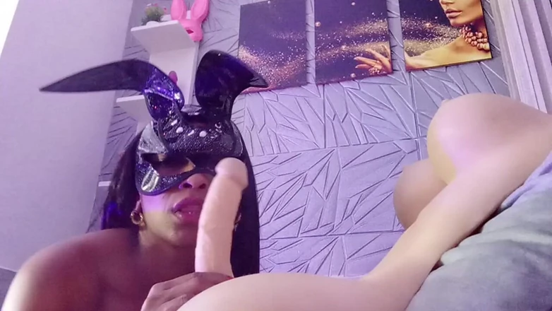 BriannaChelsea: Sucking Cock How I Love It