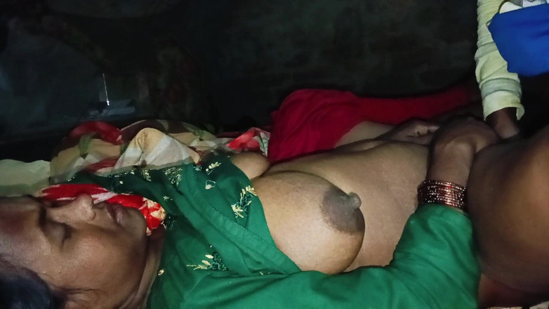 Ghazipur Uttar: Vidéos virales desi, les bhabhis en hindi adorent la sexy...
