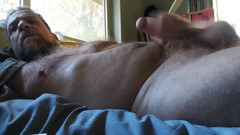 Hairyartist: Senin için soyunan pop pops