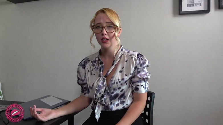 Samantha Rone: Samantha rone hat zum sex ausgetrickst