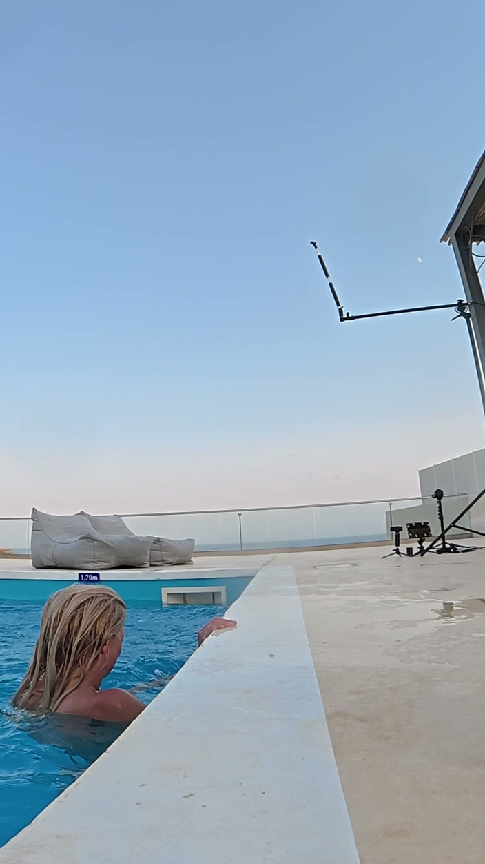 AproductionA: Altın Duşlar 2026 Tatil Baskısı Bölüm 2
