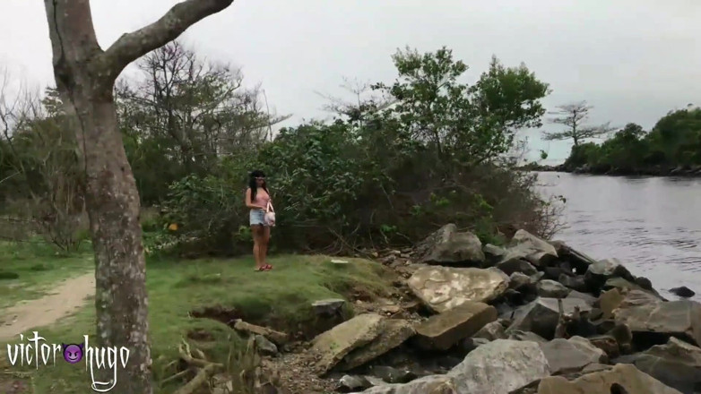 VictorHugo: Seks hot sama gadis remaja yang ngentot tanpa identitas