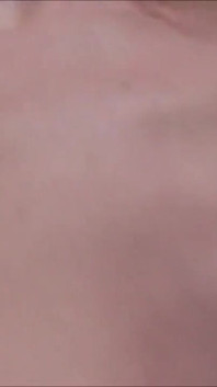Sexy mature masturbating with her fingers in close up