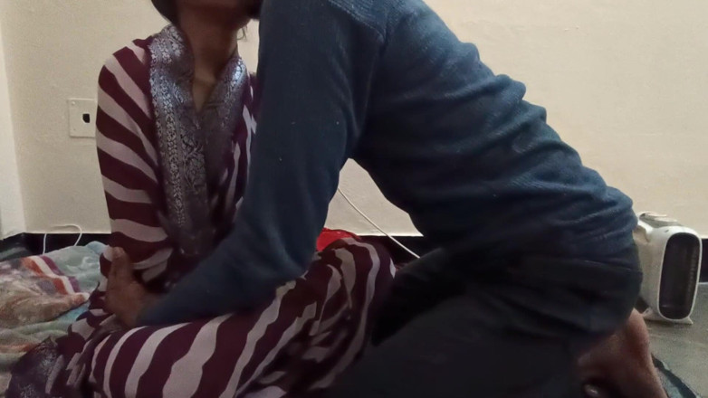 Raghav: Desiインドの赤ちゃんクソ