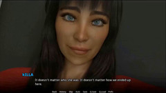 Visual Novels: WVM hvězdy univerzity část 83