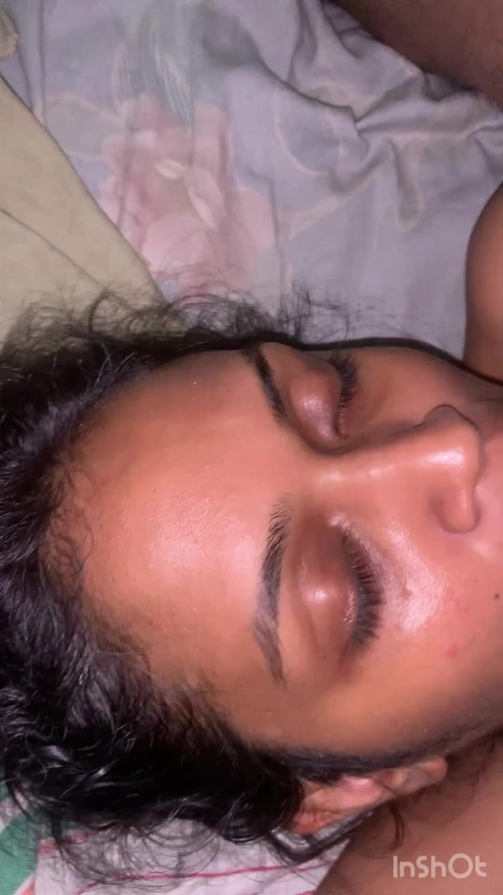 Tina Baby: Kom hit pojke knulla mig