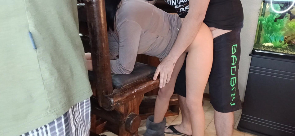 Bigjoefuckalott: Non Posso Scadre