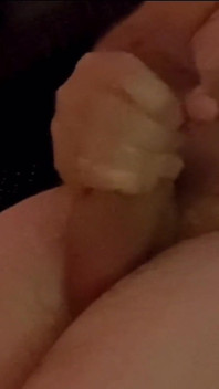 Paja de coco lenta