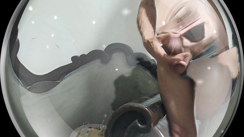 Raba erre elle: Raba Erre Elle: 3 Tage von deinem Körper, ich masturbiere und...