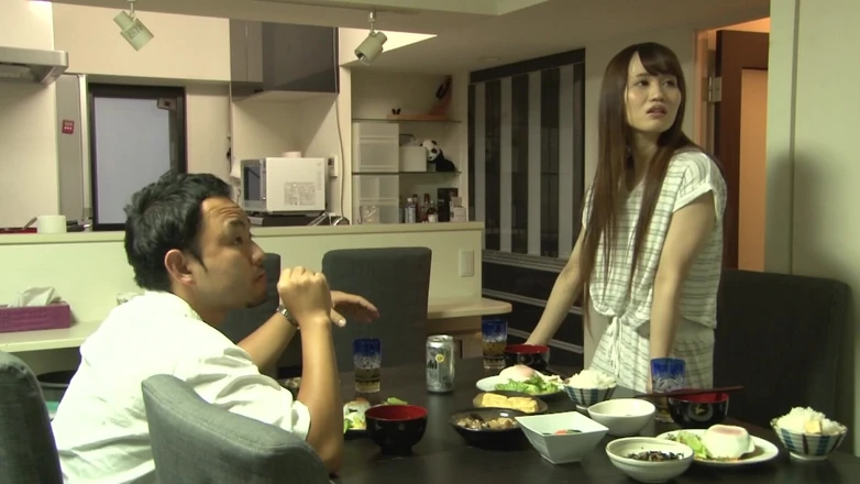 DOC channel: Sudut pandangan pertama amatur: suami mahu melihat isterinya berkongkek dengan...