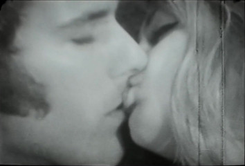 Close Encounter Vintage: Vintage - bioskop erotis jadul - film porno dibeberkan