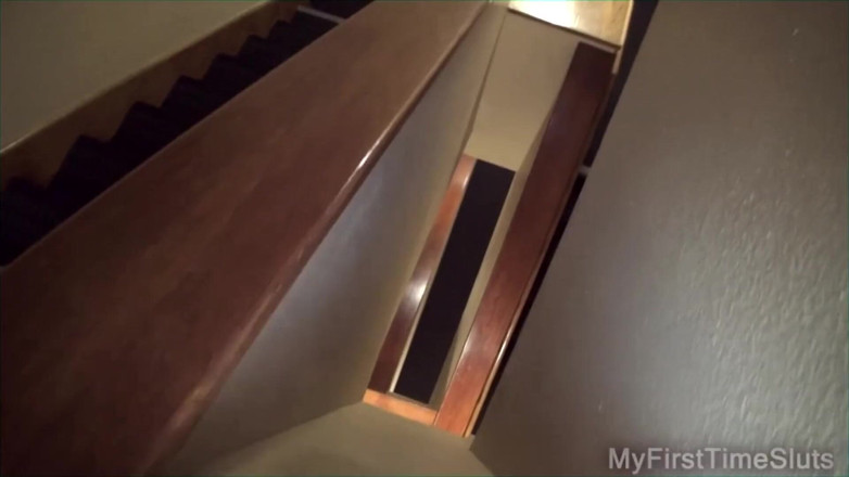 Siren XXX Studios: LuckyB and Virgo are hotel lesbians