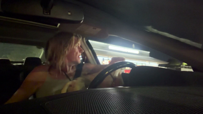 Lizzy Yum: Liz dans les coulisses d’El Diablo
