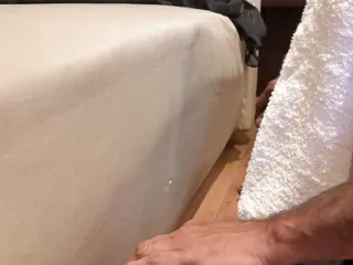 Servant and Mistress Couple Sex