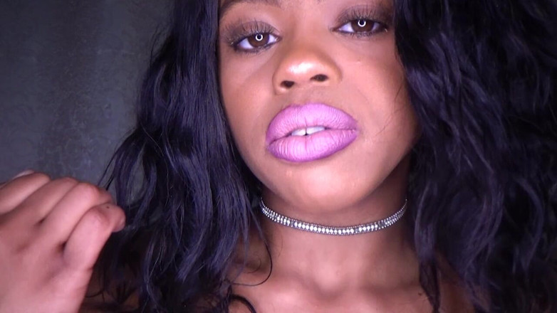 VeryCruelAspen: Bibir Cepat