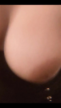 Really Like Playing with My Boobs
