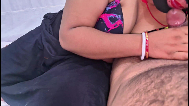 sweetpriya01: Blowjob From My Best Friend's Wife