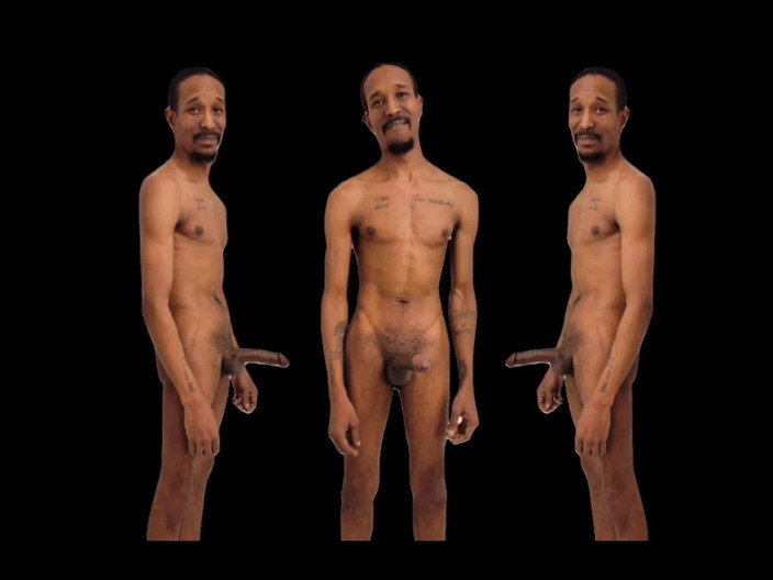 MrGoodBar Aka MrLongStroke283's Candy Shop: Twerking di video kontolku