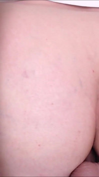 Unwanted Anal 4