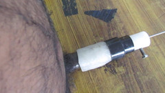 Tamil x cock: Home Made Male Fuking Machine Part 2