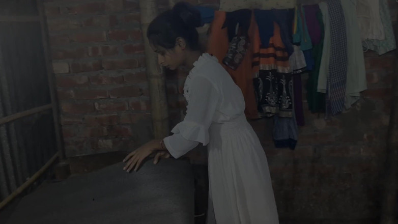 Easypron: Indian Village Hot Girls Pronita Sex with His Husband in...