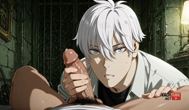 Yaoitube: Kaiju No.8 yaoi - колекція фотографій Reno Ichikawa.