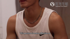 Kuroshio: Audisi Gv Sekarang!! Siapa yang menembak hari ini? Nick Ep.1-4