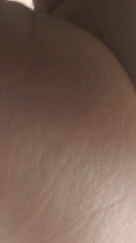 Female Masturbation Creampie
