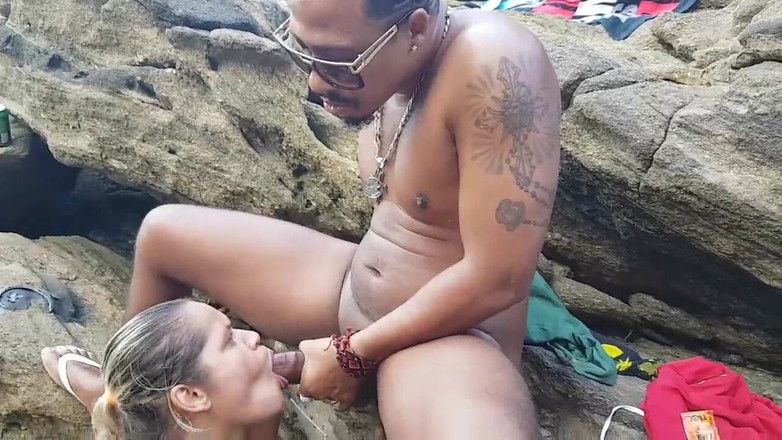 Paty Bumbum: Meu objetivo era chupar o pau do nego catra