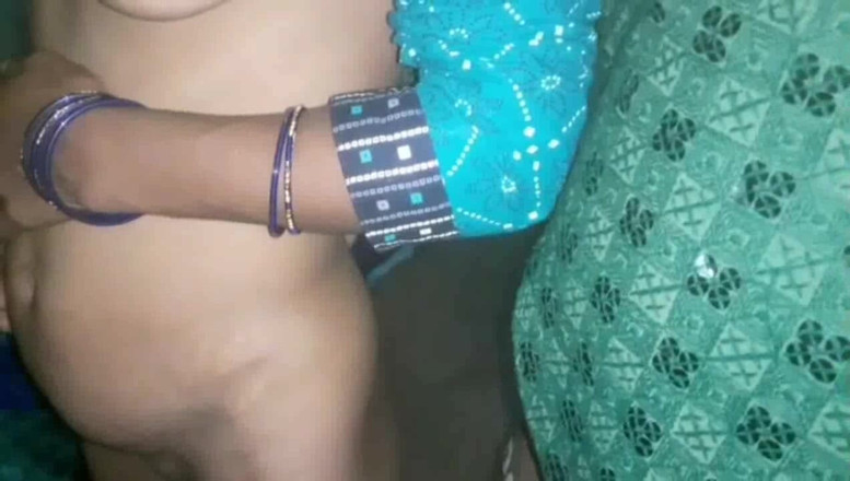 Bhabhi: Indiancă bhabhi sexy Chudai, partea 2