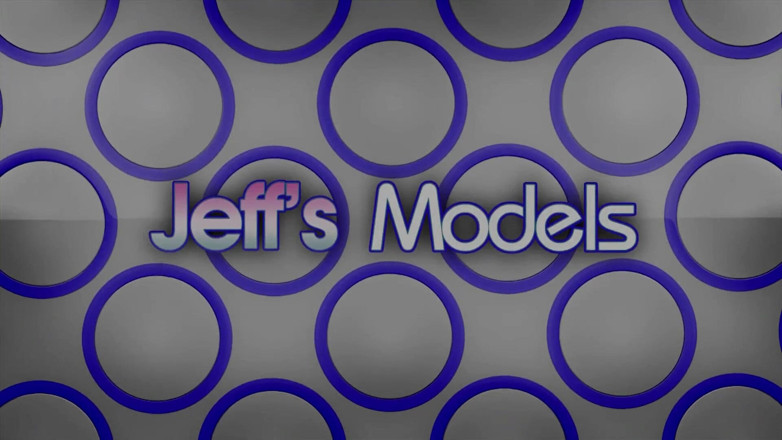 Jeff's Models: SSBBW Erin Green banged in her big fat ass