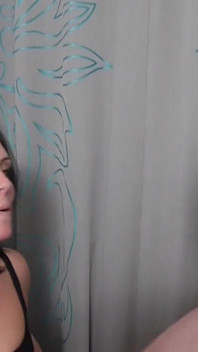 Cruel German Domina Slap and Spit Slave Fatty