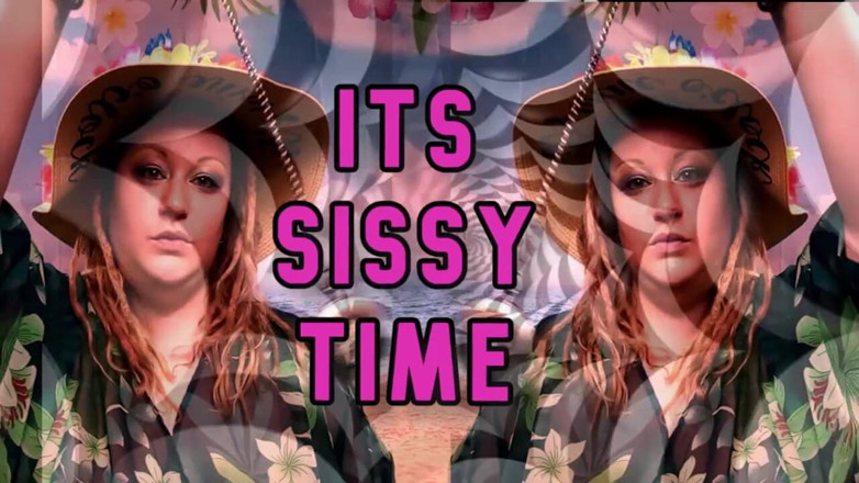 Campsissyboi: Gebiologeerd om een mietje kamp Sissy Boi-versie te worden