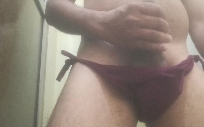 Deepak1989cage: Masturbare