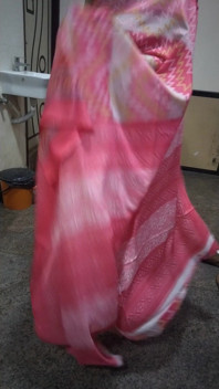 Saree Hot