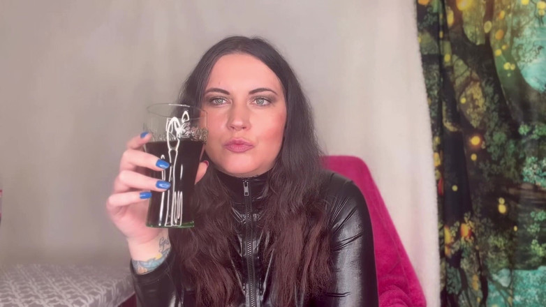 MissFFW: Domnișoara Ffw se de Anul Nou