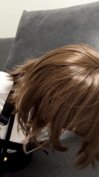 Makoto Niijima în Probleme