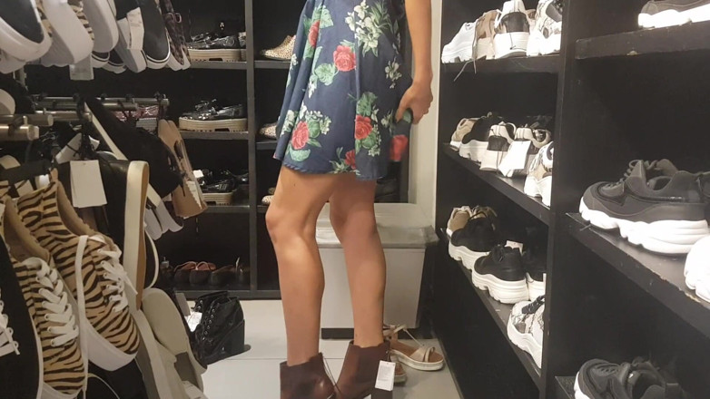 SweetButtocks: H&amp;M -butiken och mina spel