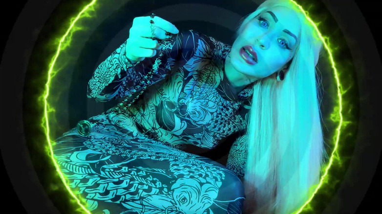 Baal Eldritch: Tylko pierdy sprawią, że będziesz cum - pierdzenie, przeprogramowanie, przerwanie umysłu, Asmr